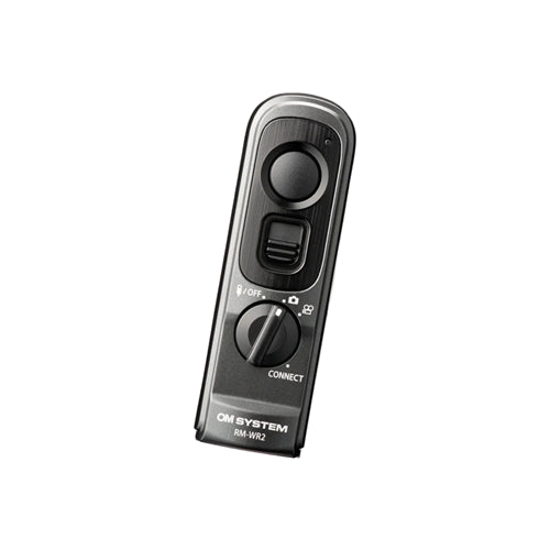 OM SYSTEM RM-WR2 WIRELESS REMOTE CONTROL