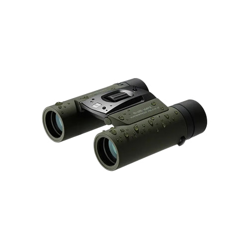 OM System 8x25 WP II Waterproof Binoculars