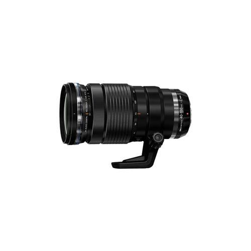 OM SYSTEM 40-150mm f2.8 Tele Zoom PRO Lens Black