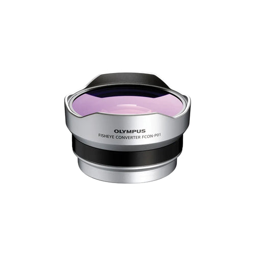 Olympus PEN Lens Fisheye Converter for 14-42 II