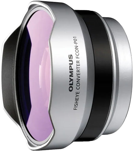 Olympus PEN Lens Fisheye Converter for 14-42 II