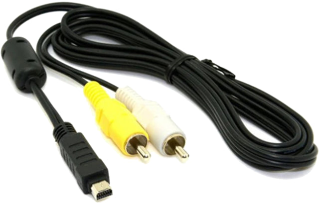Olympus CB-AVC5 AV Connection Cable