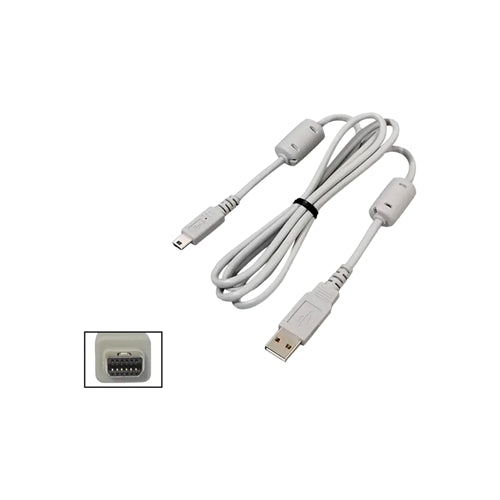 Olympus CB-USB6 USB Connection Cable