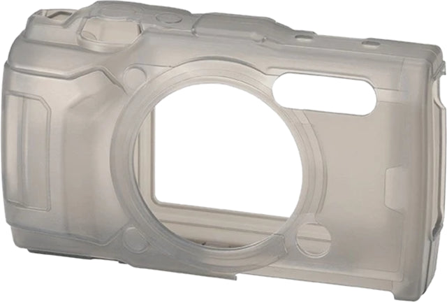 Olympus CSCH-127 Silicon Jacket for TG-6