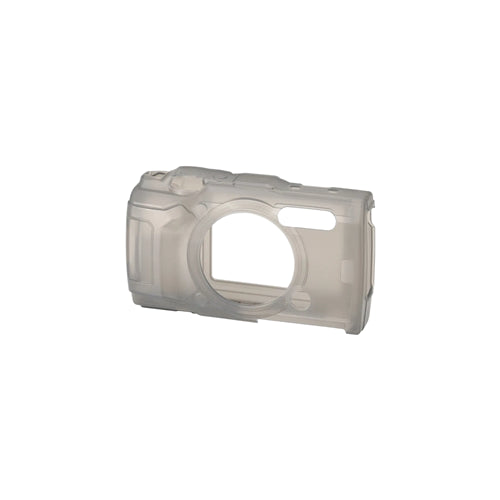 Olympus CSCH-127 Silicon Jacket for TG-6