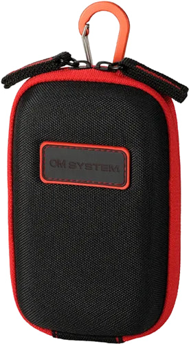 OM System CSCH-107 Hard Case for Tough Series TG-7