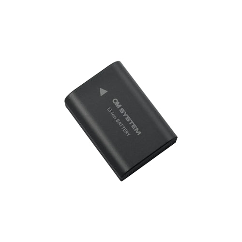 OM SYSTEM BLX-1 LITHIUM-ION BATTERY