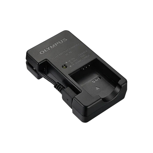 OM System UC-92 External Battery Charger