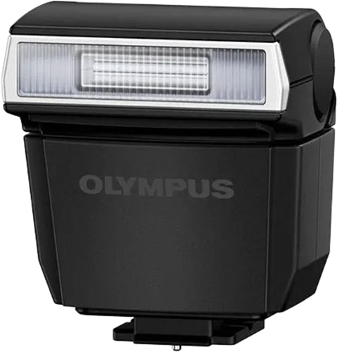 Olympus FL-LM3 OM-D E-M5 Mark II Flash