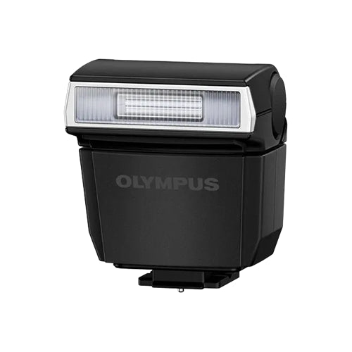 Olympus FL-LM3 OM-D E-M5 Mark II Flash