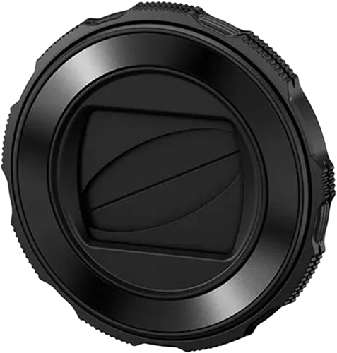 OM SYSTEM LB-T01 Lens Barrier Black for TG-7