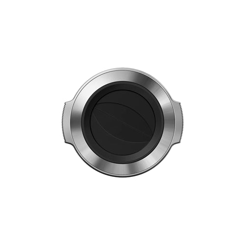 OM SYSTEM LC-62G BLACK LENS CAP