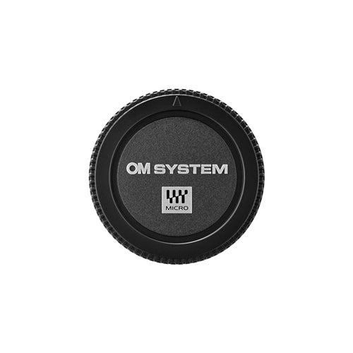 OM System BC-2 Body Cap for Micro Four Thirds