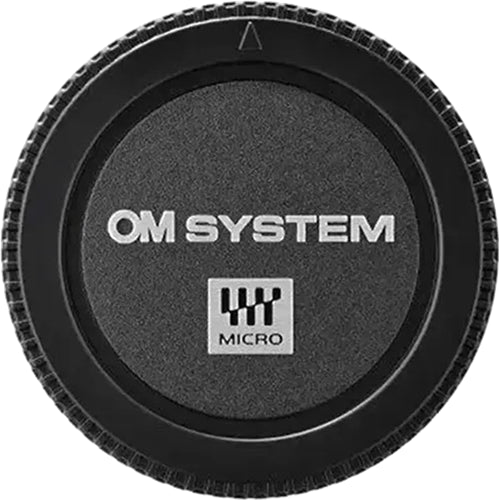 OM System BC-2 Body Cap for Micro Four Thirds