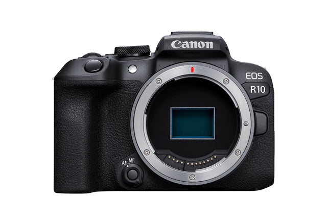 Canon EOS R10 Mirrorless Camera with 18-150mm Kit