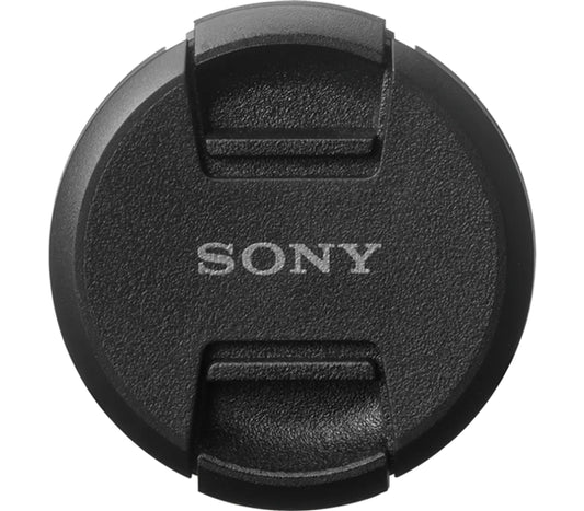 Sony Alpha ALCF82S Front Lens Cap 82mm