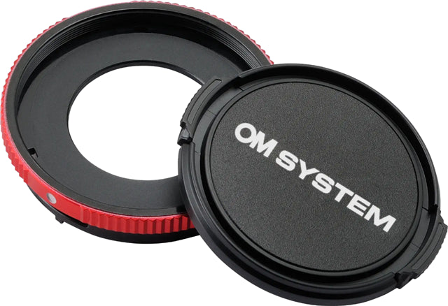 OM SYSTEM CLA-T01 Conversion Lens Adapter TG-7