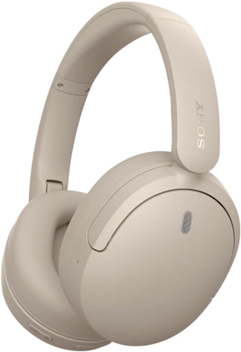 Sony WHCH730NC Wireless Noise Cancelling Headphones Beige