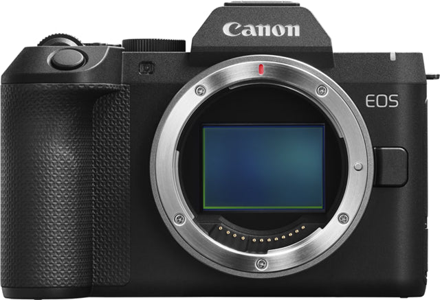 Canon EOS R8 MkII Mirrorless Camera (Body only)