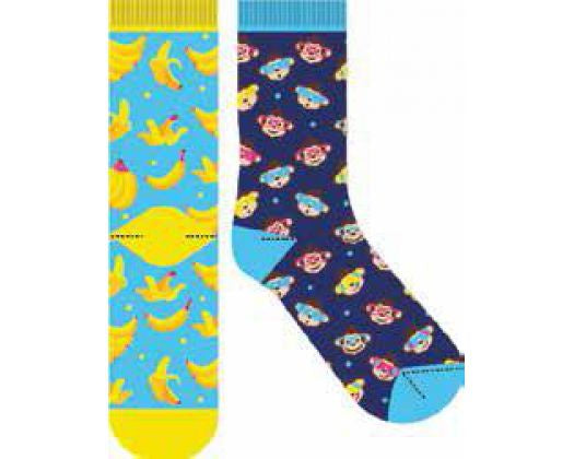 Odd Monkey Novelty Socks