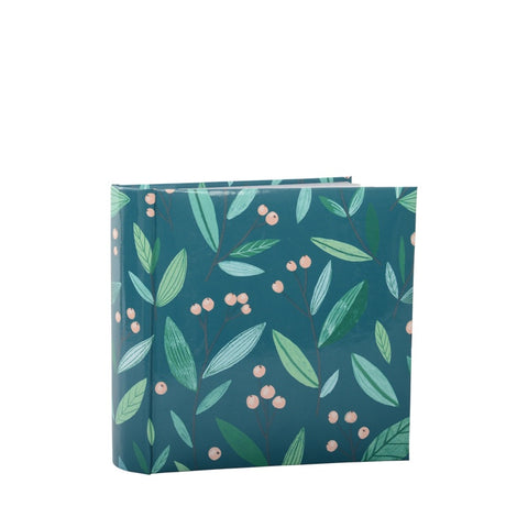 Camille Photo Album 200Cap 4x6 Inch