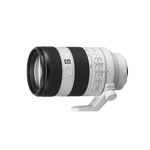 Sony Alpha SEL70200G2 FE 70-200mm F4 Macro G OSS E Mount Lens
