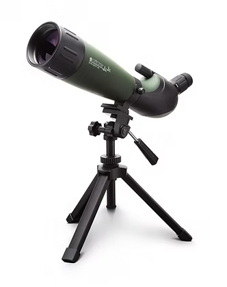 Konuspot 80mm 20-60x Spotting Scope KO7126