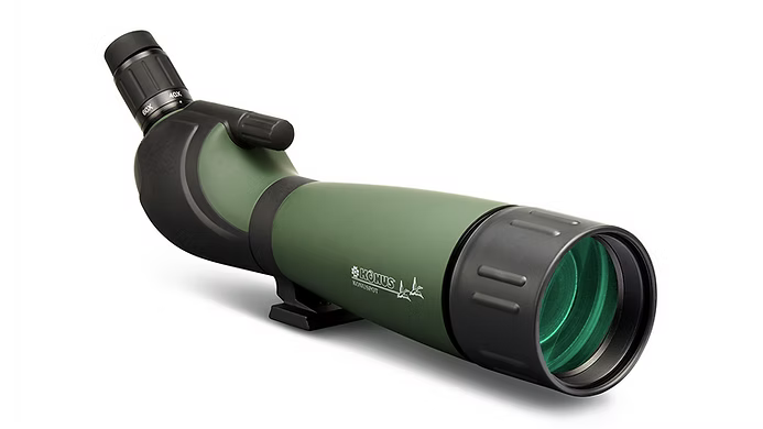 Konuspot 80mm 20-60x Spotting Scope KO7126