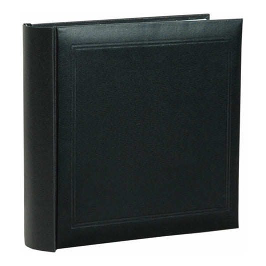 Ascot 200 Photos 4x6 Black
