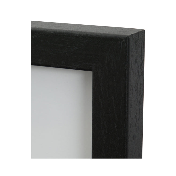 Escape 8x12 inch Black Frame with 4x6 or 6x8 inch Opening