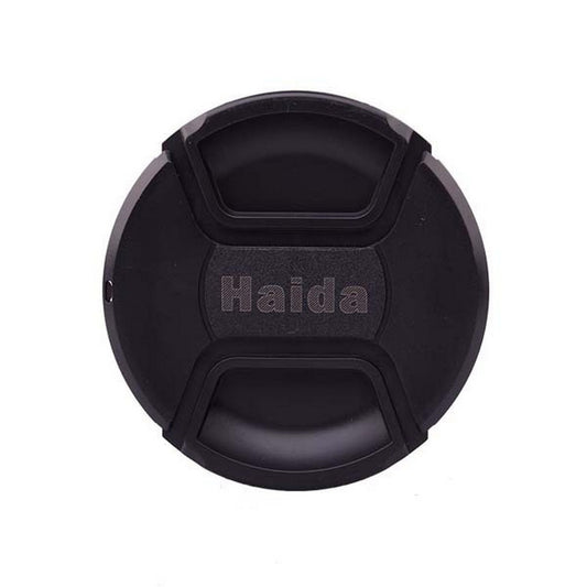 Haida Snap On Lens Cap 55 Mm