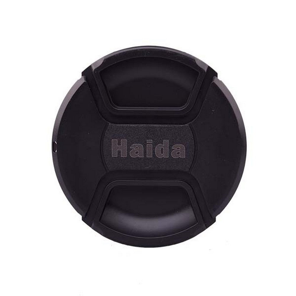 Haida Snap On Lens Cap 82 Mm