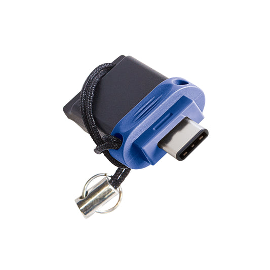 Verbatim Store'n'Go OTG Dual USB 3.0/Type-C 16GB