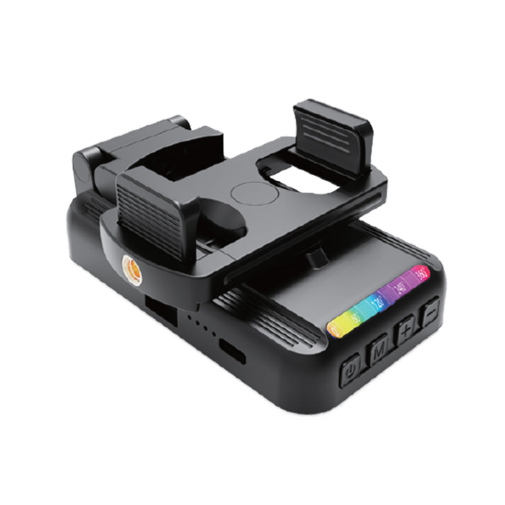Firefly All In One Portable Rgb Led Light