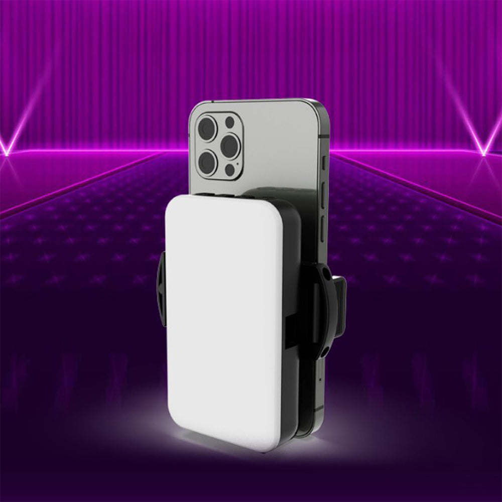 Firefly All In One Portable Rgb Led Light