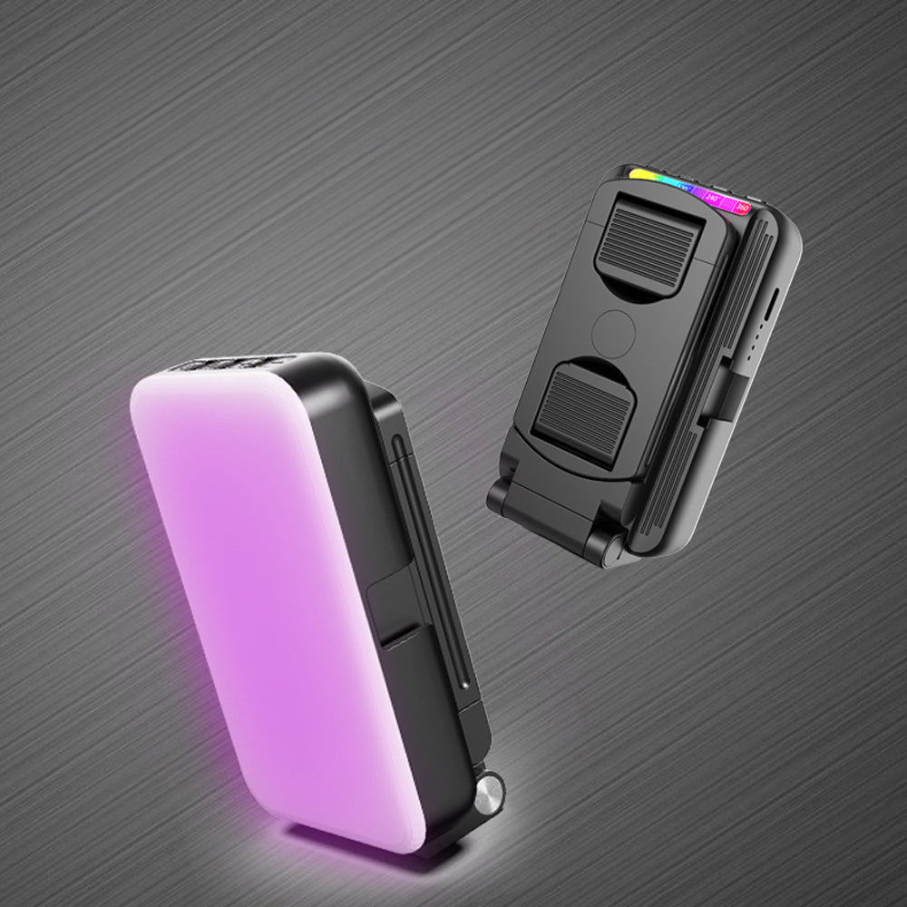 Firefly All In One Portable Rgb Led Light