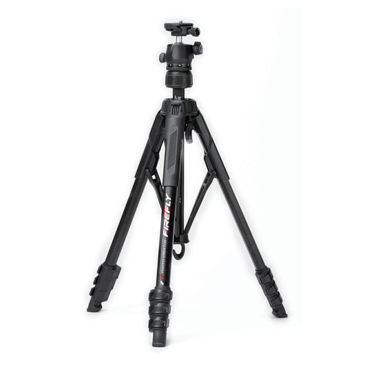 Firefly Photo Creator Tripod With Ballhead