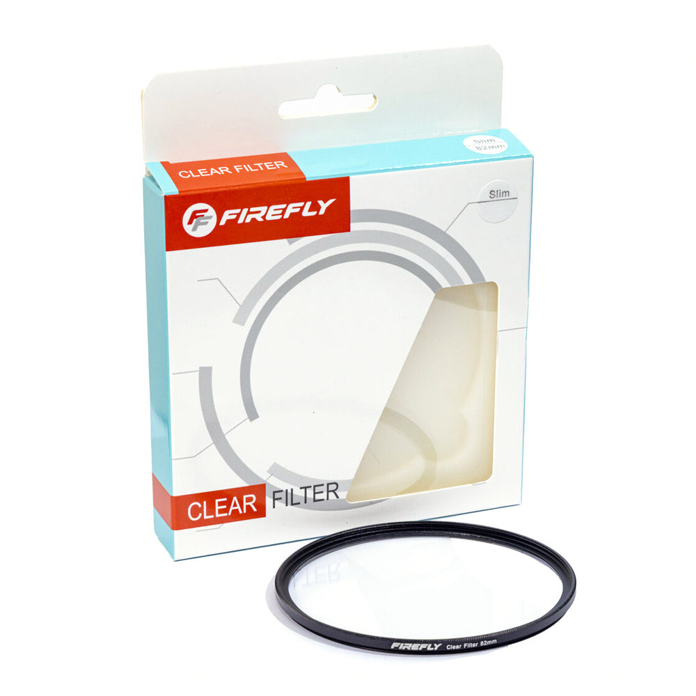 Firefly Lens Protector Filter 82 Mm