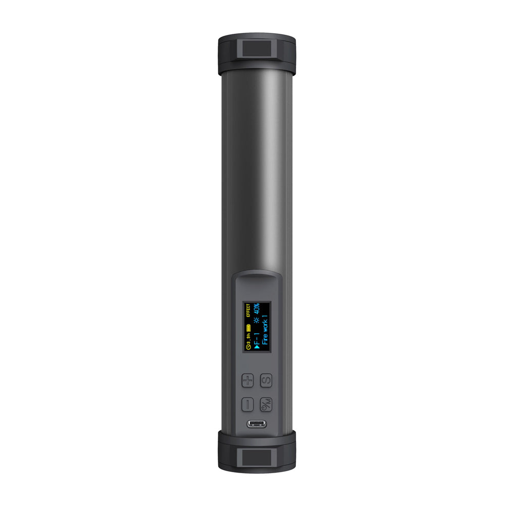 Firefly Novebeam Nb 21 Magnetic Rgb Led Tube Light