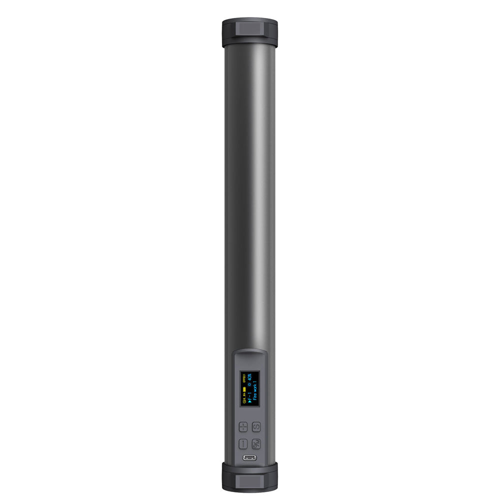 Firefly Novebeam Nb 34 Magnetic Rgb Led Tube Light