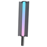 Firefly Novebeam Nb 730 Rgb Led Tube Light With Barn Door