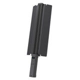 Firefly Novebeam Nb 605 Pro Rgb Led Tube Light With Barn Door