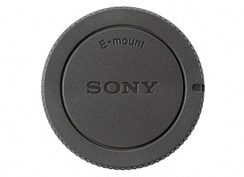 Sony Alpha NEX ALCB1EM E Mount Body Cap