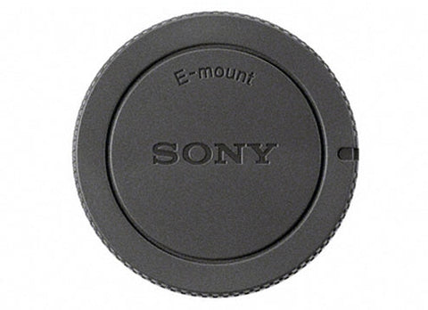 Sony Alpha NEX ALCB1EM E Mount Body Cap
