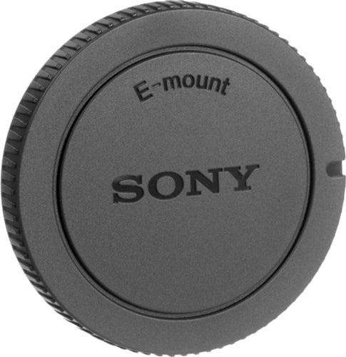 Sony Alpha NEX ALCB1EM E Mount Body Cap