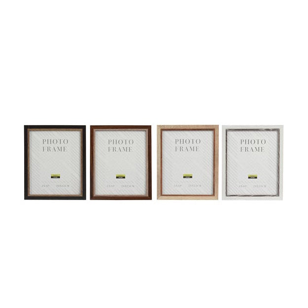 4 x 6 Assorted Colour Picture Frame - Preston