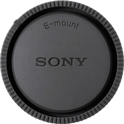 Sony Alpha NEX ALCR1EM Rear Lens Cap
