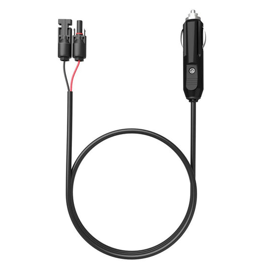 Bluetti 12 V/24 V Car Charging Cable For Ep500 Pro