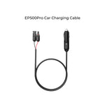 Bluetti 12 V/24 V Car Charging Cable For Ep500 Pro