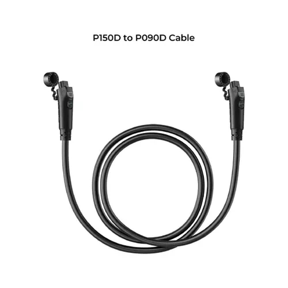 Bluetti Battery P090 D P150 D Connection Cable B300 K & Ac500